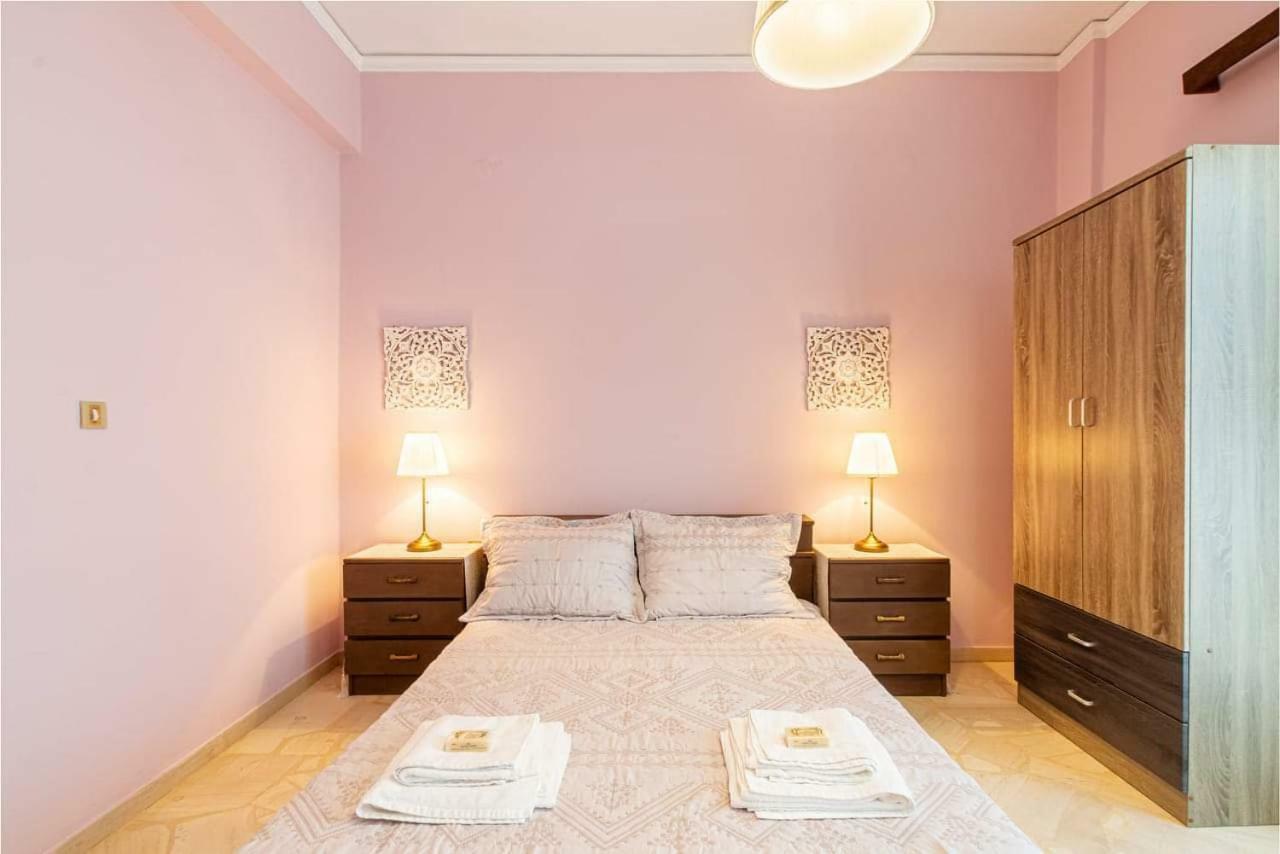 Apartment Sun And Sea Makry Gialos (Crete)