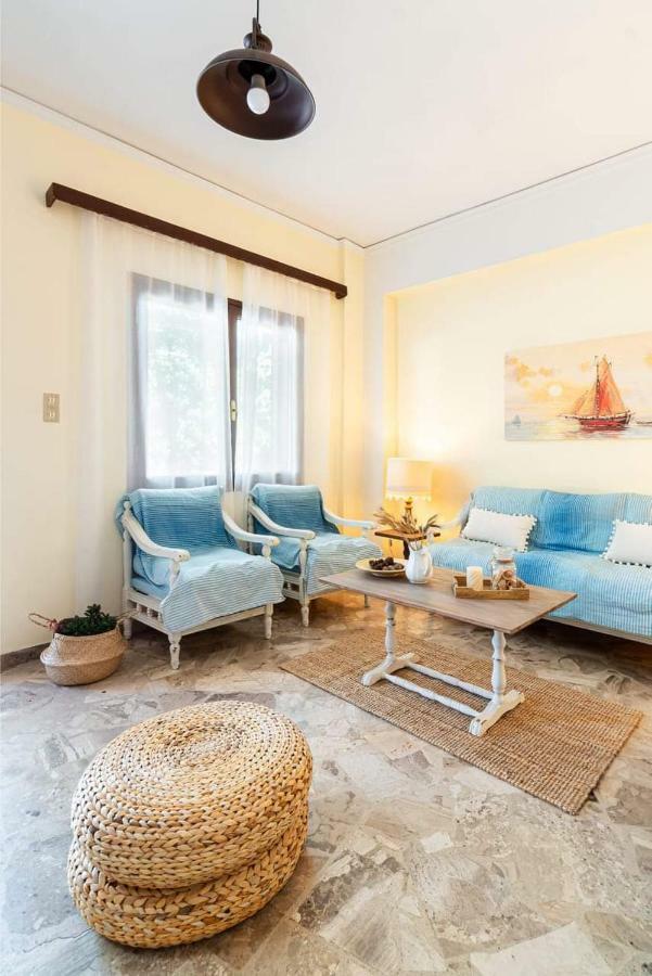 Apartment Sun And Sea Makry Gialos (Crete)