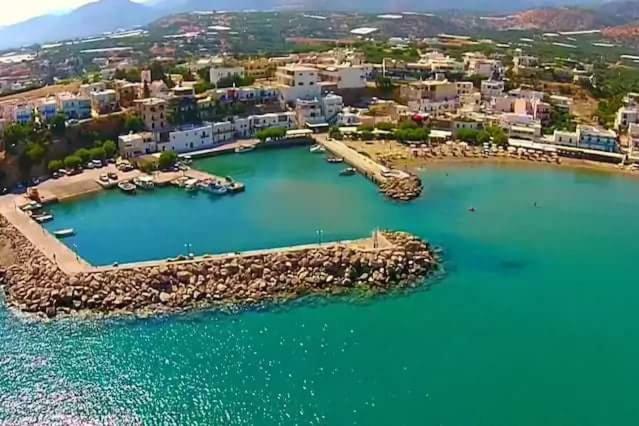Sun And Sea * Makry Gialos (Crete)