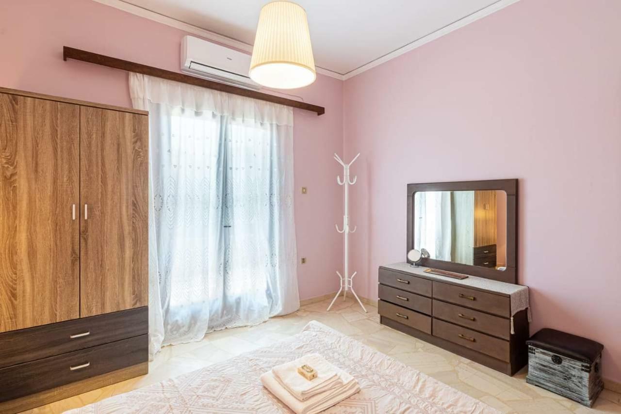 Apartment Sun And Sea Makry Gialos (Crete)