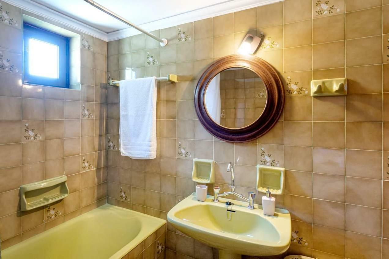 Apartment Sun And Sea Makry Gialos (Crete)