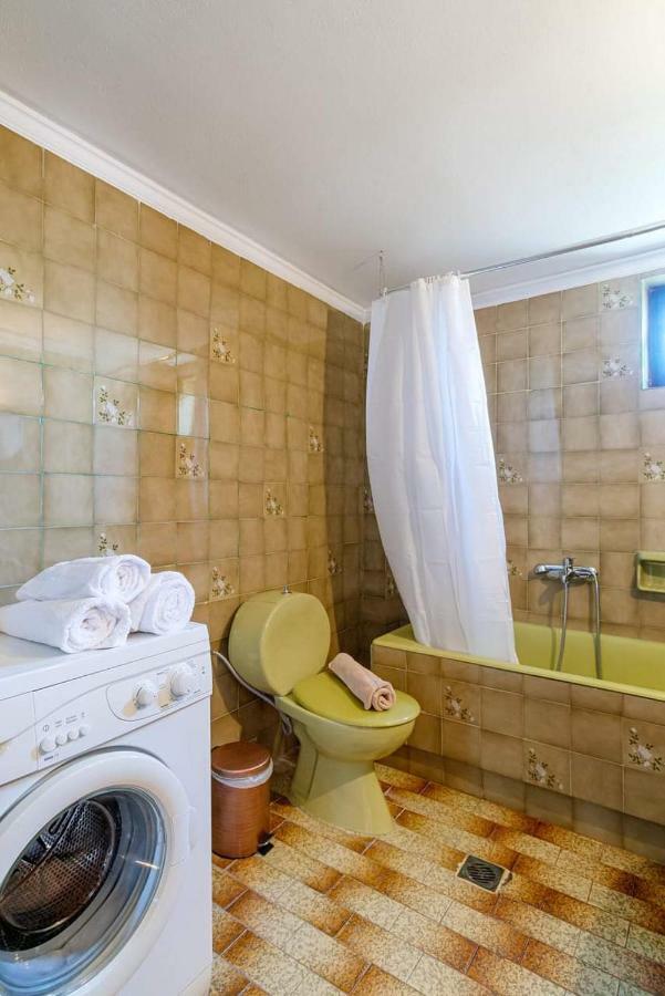 Apartment Sun And Sea Makry Gialos (Crete)
